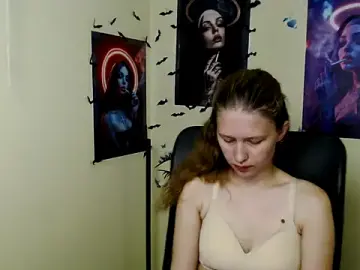 Stripchat Adult Video Chat of StellaCRL
