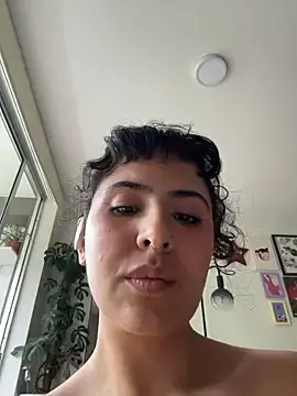 Stripchat Free Live Porn of SugarTroubl33