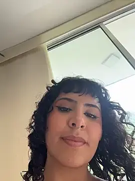 Stripchat Free Porn Cam of SugarTroubl33