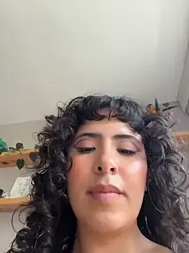 Stripchat Free Live Porn of SugarTroubl33