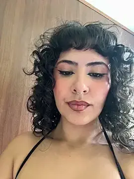 Stripchat Adult Webcams of SugarTroubl33