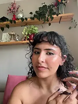 Stripchat Adult Video Chat of SugarTroubl33