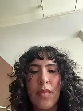 Stripchat Nude Webcam of SugarTroubl33