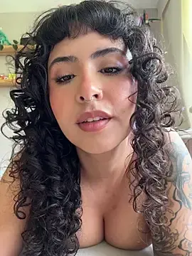 Stripchat Live Porn of SugarTroubl33