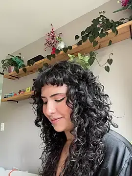 Stripchat Live Porn of SugarTroubl33