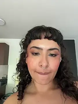 Stripchat Sex Cam of SugarTroubl33
