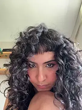 Stripchat Adult Webcam of SugarTroubl33