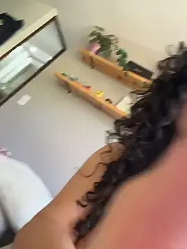 Stripchat Free Live Porn of SugarTroubl33