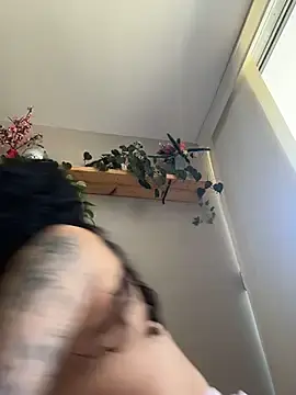 Stripchat Sex Chat of SugarTroubl33