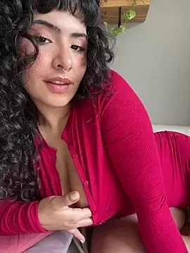 Stripchat Free Live Porn of SugarTroubl33