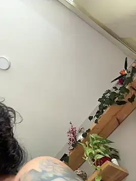 Stripchat Adult Video Chat of SugarTroubl33
