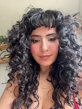 Stripchat Live Sex Cam of SugarTroubl33