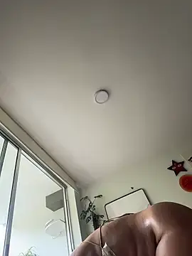 Stripchat Sex Chat of SugarTroubl33