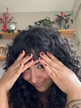 Stripchat Watch Live Sex Cams of SugarTroubl33