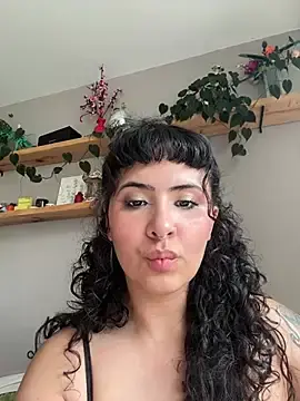 Stripchat Free Porn Cam of SugarTroubl33