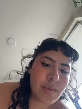 Stripchat Live Sex Cam of SugarTroubl33