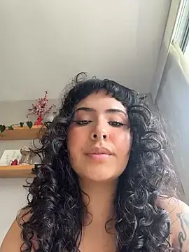 Stripchat Private Sex Chat of SugarTroubl33