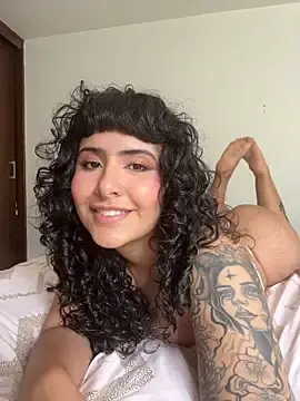 Stripchat Best Webcam of SugarTroubl33