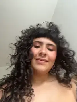 Stripchat Live Porn of SugarTroubl33