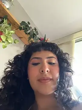 Stripchat Adult Webcam of SugarTroubl33