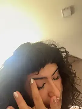 Stripchat Live Sex Cam of SugarTroubl33