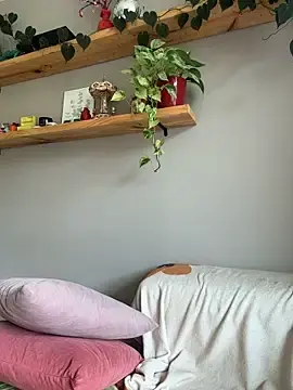 Stripchat Sex Chat of SugarTroubl33