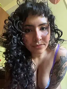 Stripchat Private Sex Chat of SugarTroubl33