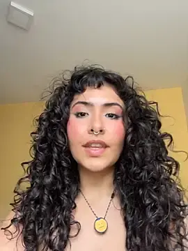 Stripchat Free Porn Cam of SugarTroubl33