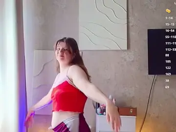 Stripchat Live Sex of Vivian_cutie