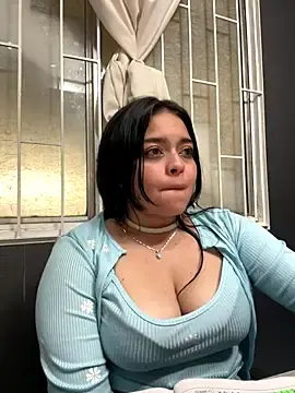 Stripchat Best Webcam of Emily_Rivers_