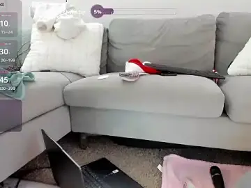 Stripchat Best Webcam of peachymexo