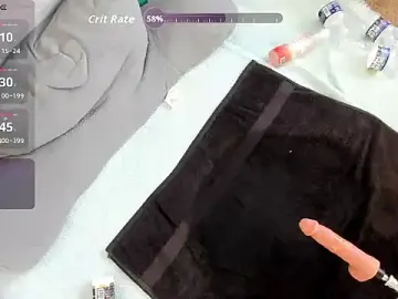 Stripchat Live Porn of peachymexo