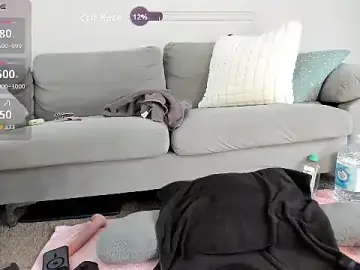 Stripchat Free Porn Cam of peachymexo