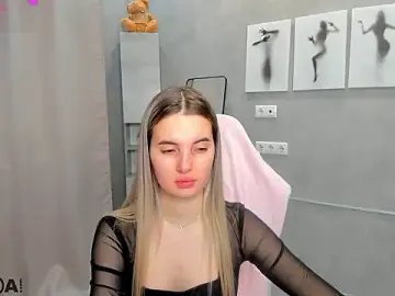 Stripchat Sex Chat of Donna_Evans