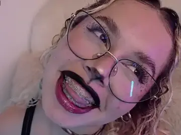 Stripchat Private Sex Chat of Haelycute