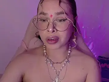 Stripchat Nude Webcam of Haelycute