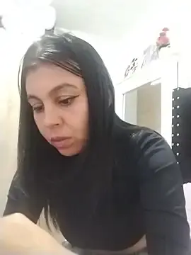 Stripchat Live Porn of Juliet_Nasty