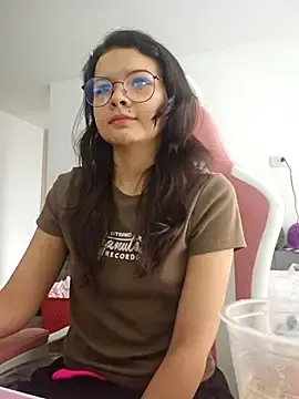 Stripchat Adult Webcam of azumiichan