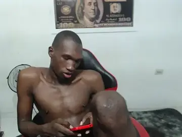 Stripchat Private Sex Chat of black30cmdick