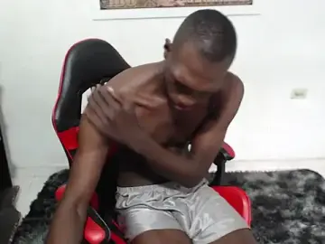 Stripchat Best live sex cam show of black30cmdick