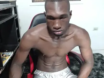 Stripchat Sex Cam of black30cmdick