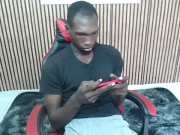Stripchat Live Porn of black30cmdick