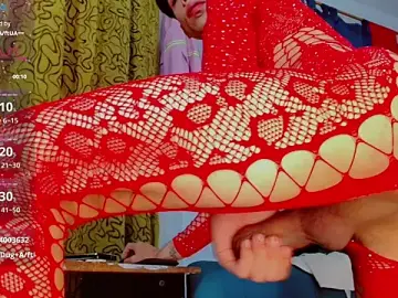 Stripchat Live Sex Cam of femboykeene