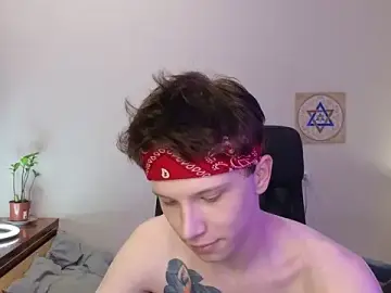 Stripchat Live Porn of arlekincrop