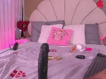 Stripchat Free Porn Cam of mssburbuja