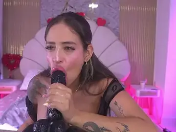 Stripchat Free Porn Cam of mssburbuja