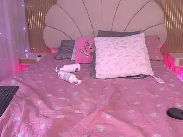 Stripchat Live Sex Cam of mssburbuja