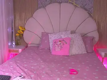 Stripchat Watch Live Sex Cams of mssburbuja