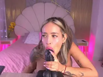 Stripchat Sex Cam of mssburbuja