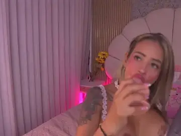 Stripchat Live Porn of mssburbuja